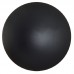 Sieninis šviestuvas PLATILLO 18W black
